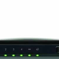 Modem Netgear DGN1000 – Router wireless-N
