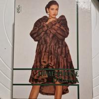 Dimensione donna libro 4 Volumi + cofanetto note