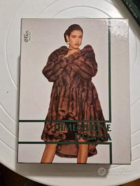 Dimensione donna libro 4 Volumi + cofanetto note