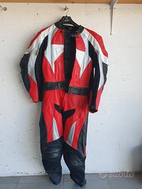 tuta A PRO nuova TG 56