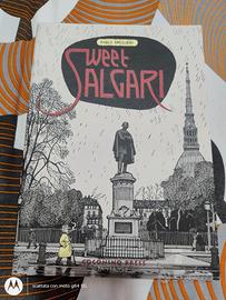 Sweet Salgari 