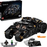 Lego Batman Batmobile Tumbler 76240 - MISB