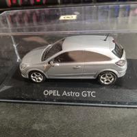Minichamps  Opel Astra GTC 