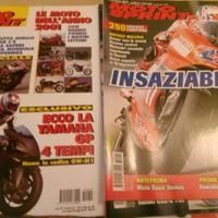 Collezione Moto Sprint 1998-2007