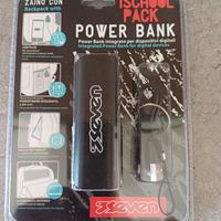 power bank seven 