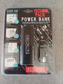 power bank seven 
