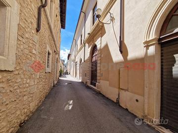 Duplex L'Aquila [Cod. rif 3312907VRG]