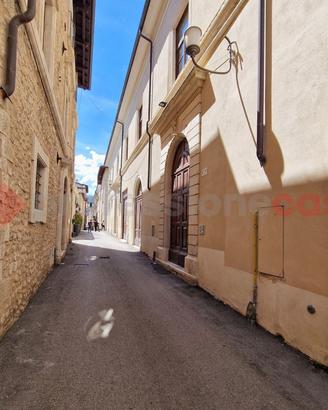 Duplex L'Aquila [Cod. rif 3312907VRG]