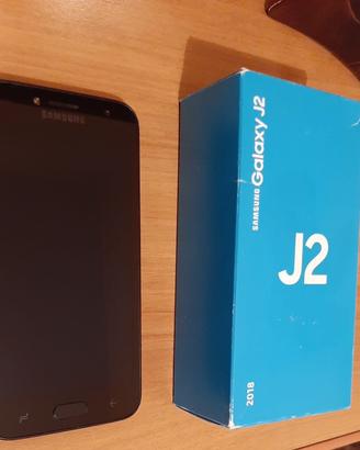 Samsung Galaxy J2/PARI AL NUOVO
