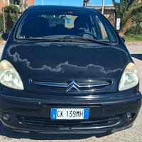 Citroen Xsara Picasso hdi