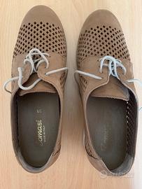 Scarpe Tomasi