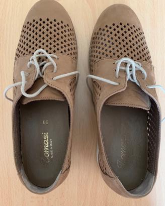 Scarpe Tomasi