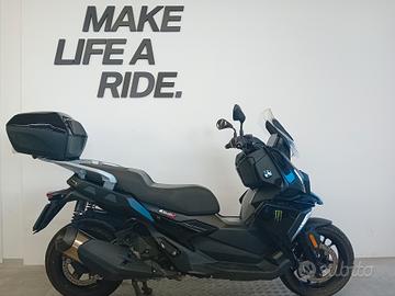 BMW C 400 X - 2020