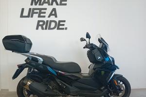 BMW C 400 X - 2020