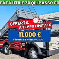 Renault Midliner S120 Ribaltabile Trilaterale