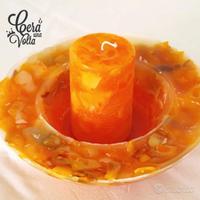 CANDELA VASO COPPA
