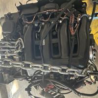 MOTORE COMPLETO BMW X3 1a Serie m47d20 Diesel 2000