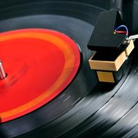 ritiro dischi in vinile 