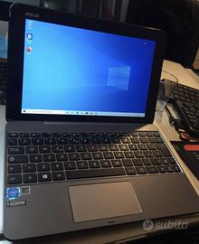 ASUS Transformer Book T101HA-GR036T 10.1" (Intel A
