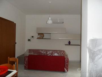 Appartamento al centro di Termoli