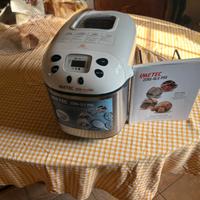 Macchina del pane - impasta e cuoce