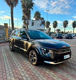 Kia NIRO 1.6 DCT EVOLUTION PREMIUM PACK