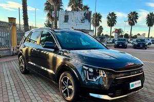 Kia NIRO 1.6 DCT EVOLUTION PREMIUM PACK