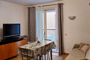 trilocale nel cuore di Pesaro