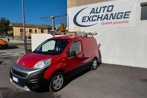 Fiat Fiorino 1.3 MJT 95CV Furgone Adventure E5+