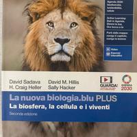 La nuova biologia blu. PLUS