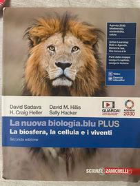 La nuova biologia blu. PLUS