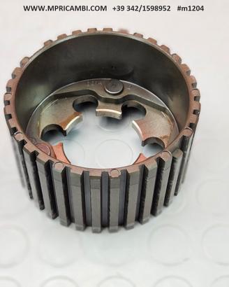 TAMBURELLO ANTISALTELLAMENTO KAWASAKI NINJA 1000 2