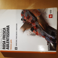 Rosa Fresca Aulentissima 2