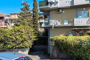 Garage in viale Alessandro Manzoni, 21