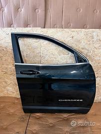 Porta anteriore destra Jeep Cherokee