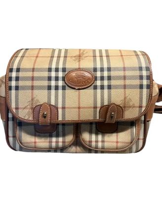 Borsa autentica Burberry con 2 tasche