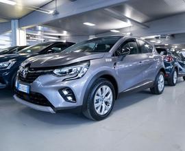 Renault Captur 1.6 E-Tech phev Intens 160cv auto