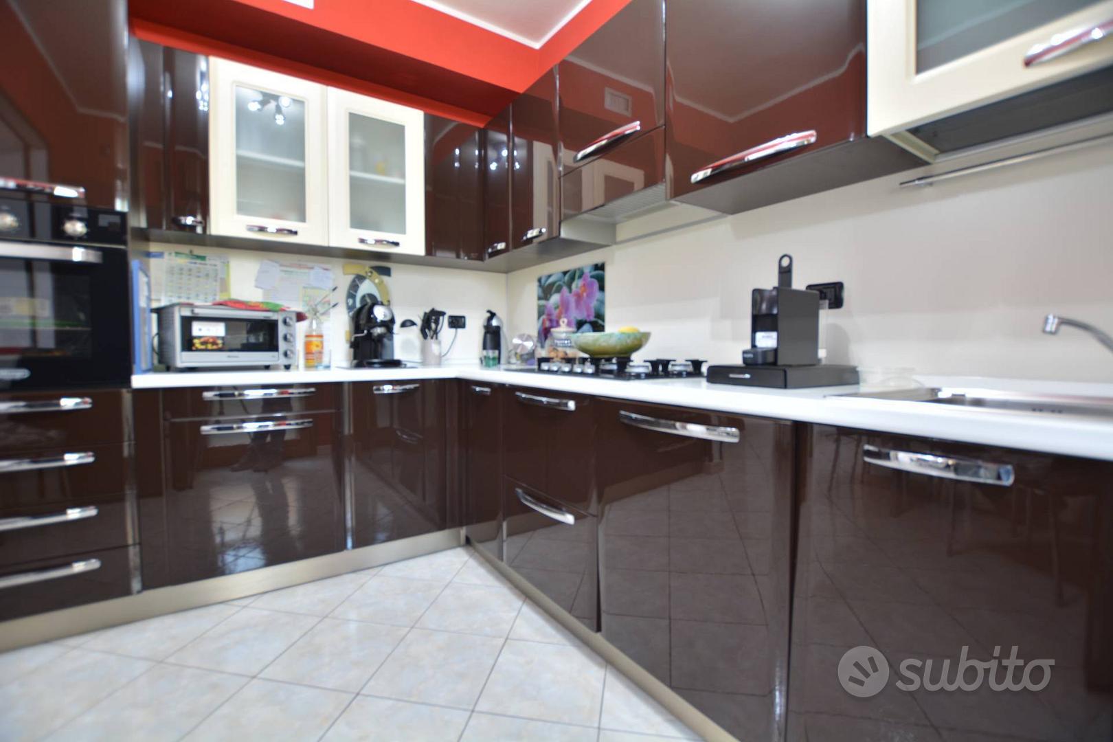 Appartamento – Monserrato, Casteddu/Cagliari - Altro