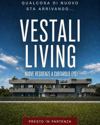 Appartamento a Curtarolo (PD) - Curtarolo - Centro