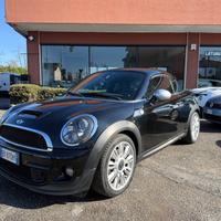 Mini Cooper S Coupe 1.6 Coupé