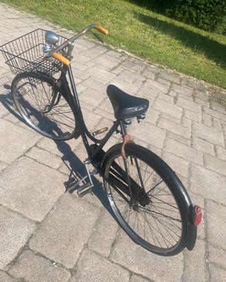 Bici d’epoca