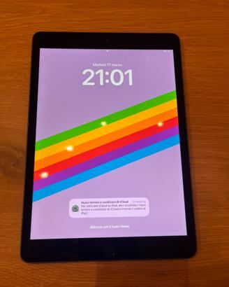 IPad 8th generazione Wi-FI