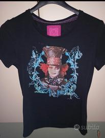 Maglia manica corta Disney