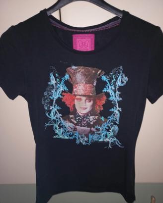 Maglia manica corta Disney