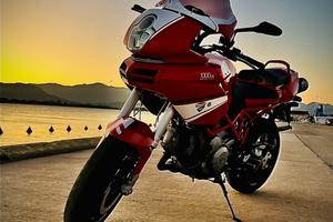 Multistrada 1000 ds