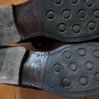 Scarpe frorshein numero 40