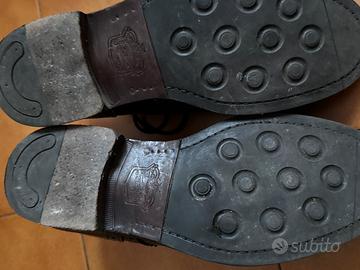 Scarpe frorshein numero 40