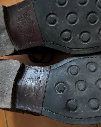 Scarpe frorshein numero 40
