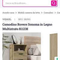 Comodino