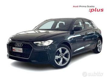 Audi A1 II 2019 Sportback 30 1.0 tfsi Busines...